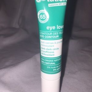 Eye cream by oolution